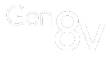 AI Generative Agency First logo.